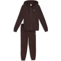 Puma Survêtement chocolat