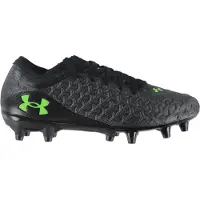 Under Armour Chaussures de foot -Magnetico Select 6 FG - Noir - - 36 - Chaussures de foot