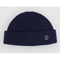 Salty Crew Docker Beanie Bleu Homme