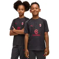 Puma Maillot enfant Milan AC