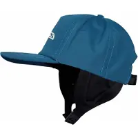 FCS Essential Truckers Wet Tidal Cap Bleu