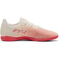 Puma Future 9 Play It Indoor Football Shoes Beige EU 37 Homme