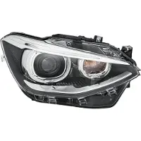 Hella Projecteur principal 1EL010 741-561