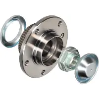 Fag Jeu de roulements de roue 713 6670 60