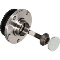 Fag Jeu de roulements de roue 713 6107 00
