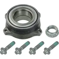 Meyle kit de roulements de roue 014 098 0046