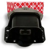 Febi Plaquette Moteur Peugeot 308/3008/5008/C4/Partner 1,4/1,6 16V 07-