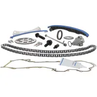 Skf Kit chaîne de distribution VKML 82000-3