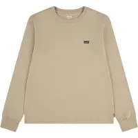 Levi's Kids T-Shirt 'Batwing Chesthit' sable
