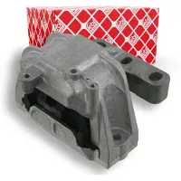 Febi Suspension du moteur