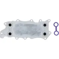 Nissens Radiateur d'huile NIS 90784