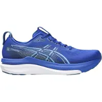 Asics Gel-kayano 33 Running Shoes Bleu EU 48 Homme