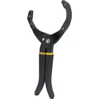 Ks Tools Clé universelle pour filtre à huile 60 - 90 mm
