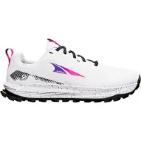 Altra Lone Peak 9+ Trail Running Shoes Blanc EU 39 Femme