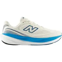 New Balance Chaussure de course '1080v15 Grey Days' bleu ciel / blanc