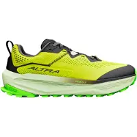 Altra Olympus 7 Trail Running Shoes Jaune EU 41 Homme