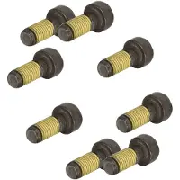 LuK Visserie, volant moteur 411 0226 10