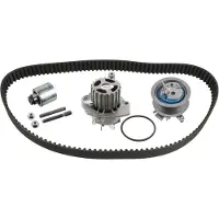 FEBI BILSTEIN 40618 Distributieriem set + waterpomp