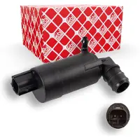 Febi Pompe lave-glace 45038