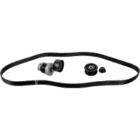 FEBI BILSTEIN Kit de courroie d'accessoire 178230