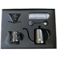Timemore C2 Pour Over Set