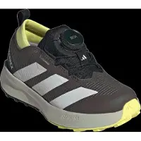 Adidas Terrex Agravic Boa Cp Kids Trail Running Shoes Vert EU 33 Enfants
