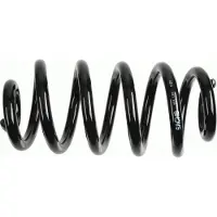 SACHS Ressort de suspension 994 407