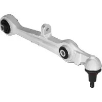 Febi Bras de suspension 11350 essieu avant, gauche, droite, avant
