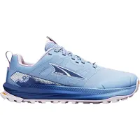 Altra Lone Peak 9+ Trail Running Shoes Bleu EU 36 Femme