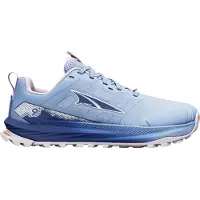 Altra Lone Peak 9+ Trail Running Shoes Bleu EU 37 1/2 Femme