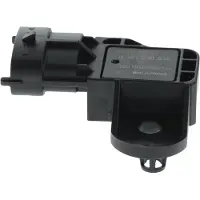 Bosch Capteur, pression du tuyau d'admission 0 261 230 302