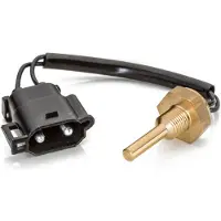 Hella Sonde de température, liquide de refroidissement 6PT 009 107-281