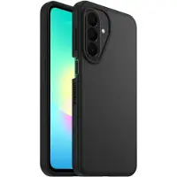 Otterbox React (Samsung Galaxy A27), Coque pour téléphone portable, Noir