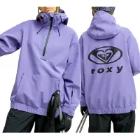 Roxy Frostbliss Jacket Violet XS Femme