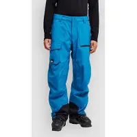 Quiksilver Utility 20k Pants Bleu S Homme