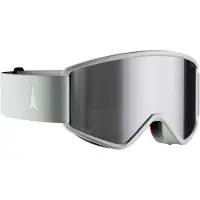 Atomic Savor L Stereo Ski Goggles Gris Silver/CAT2