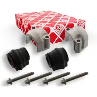 Febi Silent bloc de barre stabilisatrice 46186