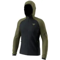 Dynafit Radical Polartec Jacket Vert 2XL Homme