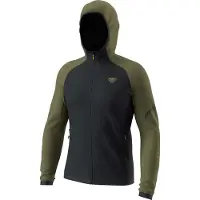 Dynafit Radical Polartec Jacket Vert L Homme