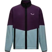 Salewa Fanes Jacket Bleu,Violet M Homme