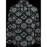 Columbia Rugged Ridge High Pile Half Zip Fleece Bleu 2XL Homme