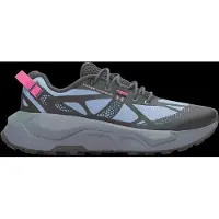 Under Armour W Charged Bandit Tr 4 - bleu clair, taille : 8