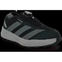 Adidas Terrex Agravic Boa Cp Kids Trail Running Shoes Noir EU 40 Enfants