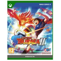 Captain Tsubasa 2 World Fighters Xbox Series X