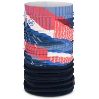Buff Polar Neck Warmer Multicolore