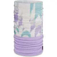 Buff Polar Sumors Neck Warmer Violet