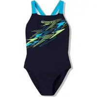 Speedo Maillot De Bain Medley Logo Medalist