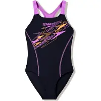 Speedo Maillot De Bain Medley Logo Medalist