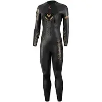 Synergy Combinaison En Néoprène à Manches Longues Pour Femme Vantage Pro