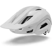 Giro Montaro Pro Mips Mtb Helmet Blanc S
